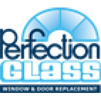 Perfection Glass Logo