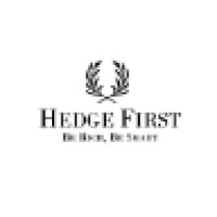 Hedge First Logo