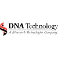 DNA Technology A/S Logo