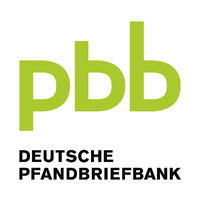 Deutsche Pfandbriefbank AG Logo
