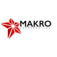 Makro Services Inc Logo