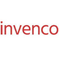 Invenco Oy Logo