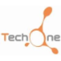 Tech One Progressive Solutions Logo