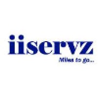 Integrated Information Services Private Limited Logo