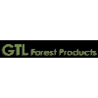 Gtl Forest Products Logo