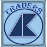 A.K. Traders Ltd. Logo