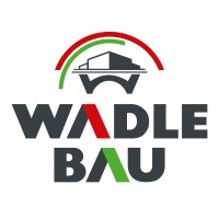 Wadle Bauunternehmung GmbH Logo