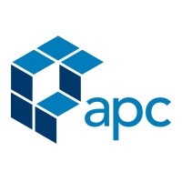 APC Storage Technology Pty Ltd Logo