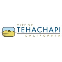 City Of Tehachapi Logo