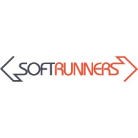 SOFTRUNNERS Logo