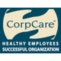 Corp Care Logo