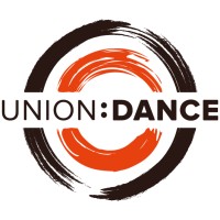 Union Dance Logo