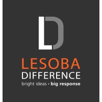 Lesoba Difference Logo