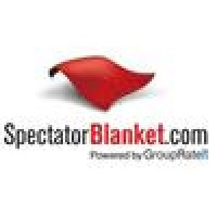 Spectator Blanket Logo