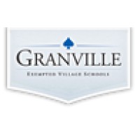 Granville Public School Logo