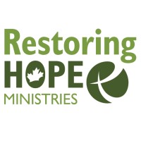 Restoring Hope Ministries Logo