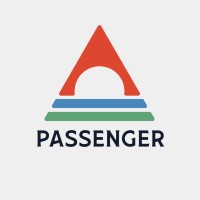 Passenger Logo