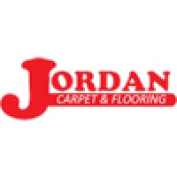 Jordan Flooring Logo
