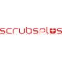 Scrubs Plus Logo