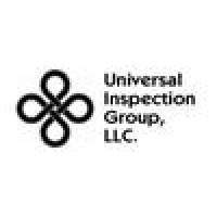 Universal Inspection Services Logo