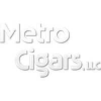 Metro Cigars Llc Logo