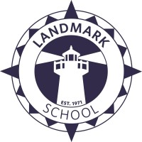 Landmark School Logo
