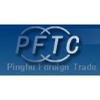 ZHEJIANG PINGHU FOREIGN TRADE CO.,LTD Logo