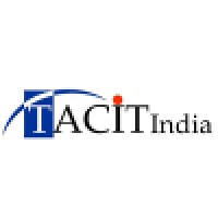 TACIT India Management Services Pvt. Ltd Logo