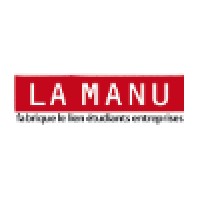 LA MANU Logo