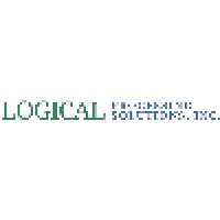 Logical Processing Solutions Logo