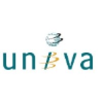 Univa Technologies Pte Ltd. Logo