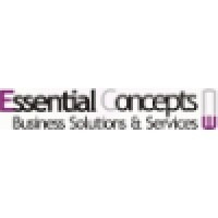 Essential Concepts Logo