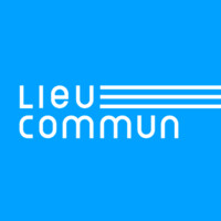 Lieu commun Logo