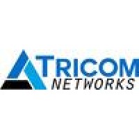 Tricom Network Inc Logo