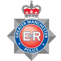 Greater Manchester Police Logo