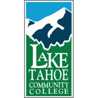 Lake Tahoe Community College Logo