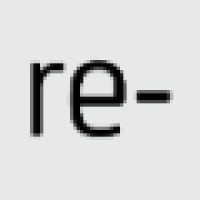 re-shape invent Logo