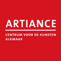 Artiance, centrum voor de kunsten Logo