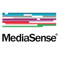 MediaSense Logo
