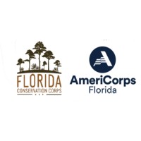 Florida Conservation Corps Logo