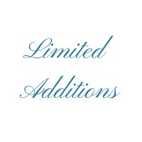 Limited Additions Logo
