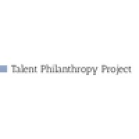 Philanthropy Project Logo