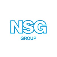 NSG Group Logo