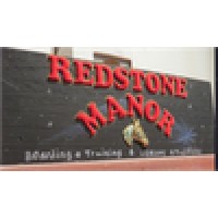Redstone Manor Logo