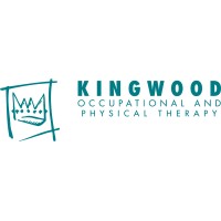 Kingwood Physical Therapy Logo