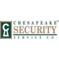 Chesapeake Security Logo