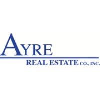 Ayre Real Estate Co., Inc. Logo