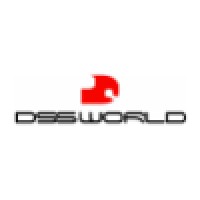 DSSWORLD Pvt. Ltd Logo