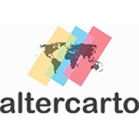 Altercarto - Les Mondes de la Terre Logo