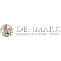 Town Of Denmark Logo
